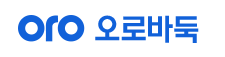 사이버오로바둑 Global Header Site Logo 사진